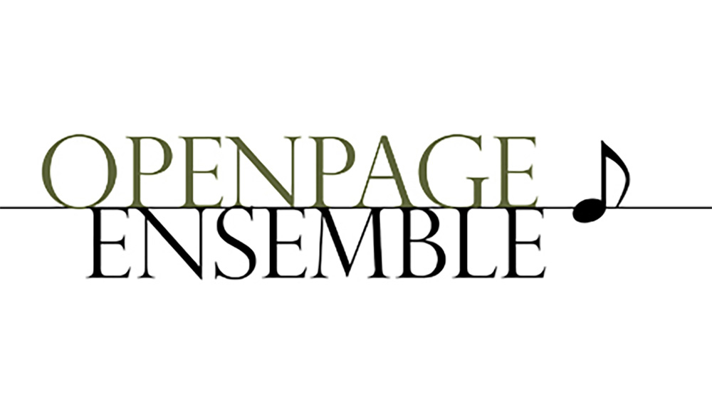 OpenPageEnsemble