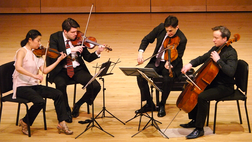 Voyager Ensemble